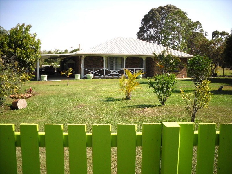 140  Peel Road, Ningi QLD 4511