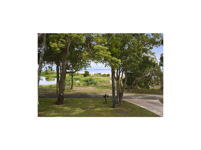 23 The Boulevarde, Bribie Island QLD 4507