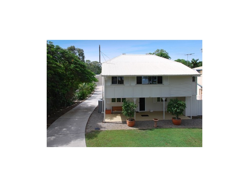 23 The Boulevarde, Bribie Island QLD 4507