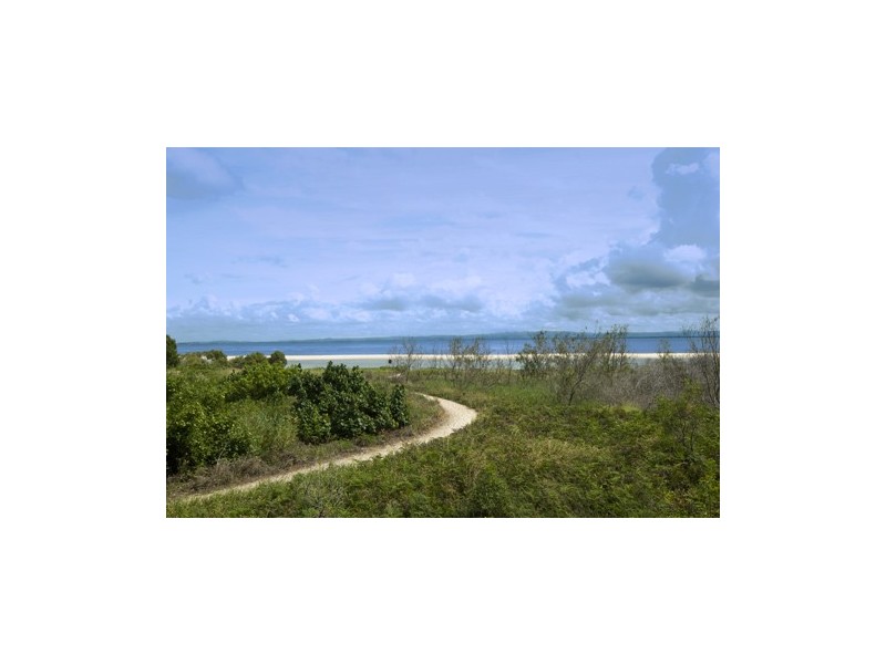 23 The Boulevarde, Bribie Island QLD 4507