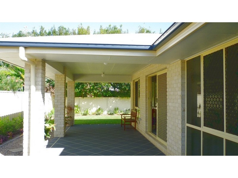 55 Endeavour Drive, Banksia Beach QLD 4507