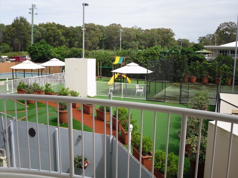 16/5 Links Court, Woorim QLD 4507