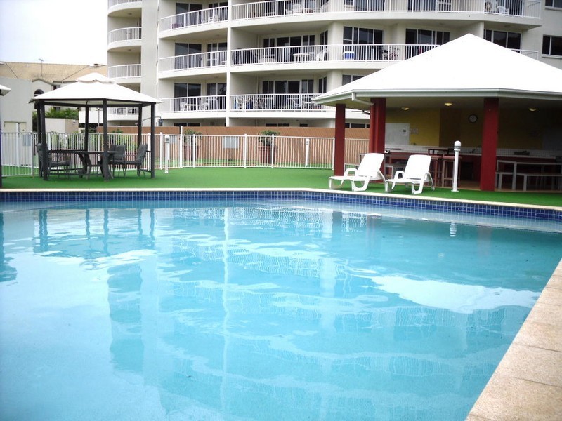 16/5 Links Court, Woorim QLD 4507