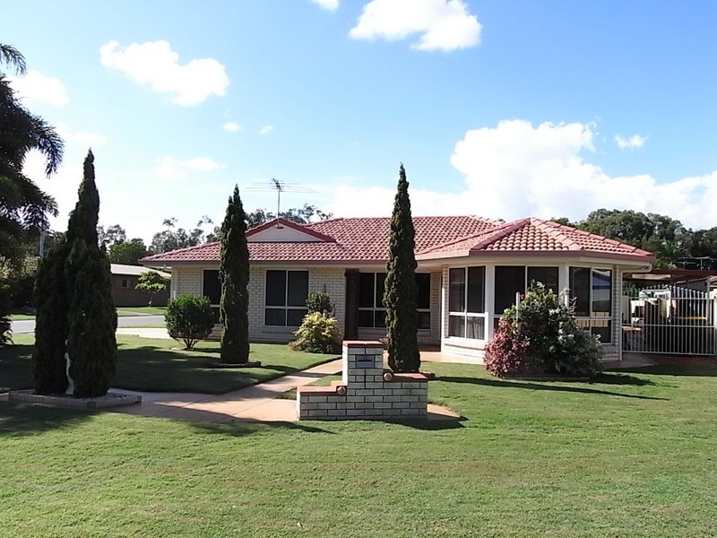 1 Weddel Court, Bongaree QLD 4507