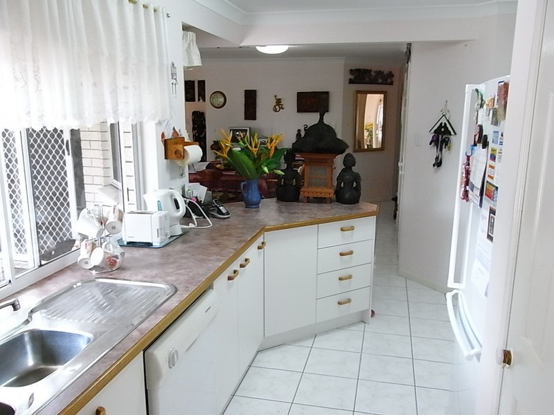 1 Weddel Court, Bongaree QLD 4507