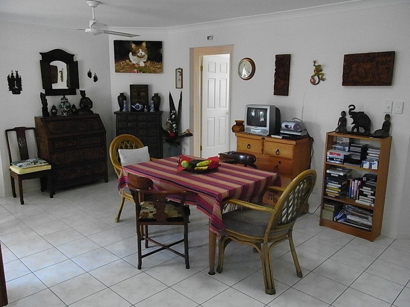1 Weddel Court, Bongaree QLD 4507