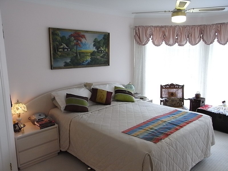 1 Weddel Court, Bongaree QLD 4507