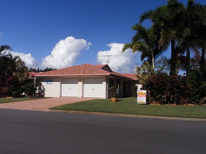 1 Weddel Court, Bongaree QLD 4507