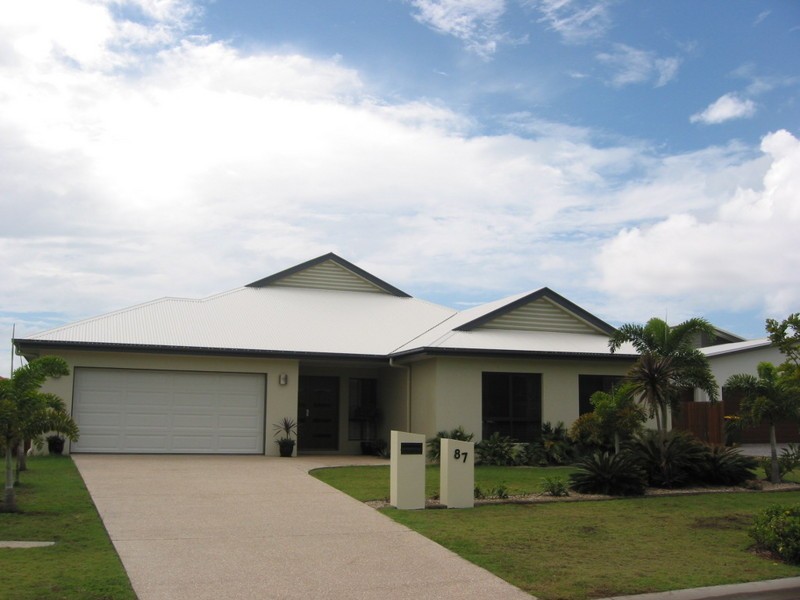 87 Raptor Parade, Banksia Beach QLD 4507