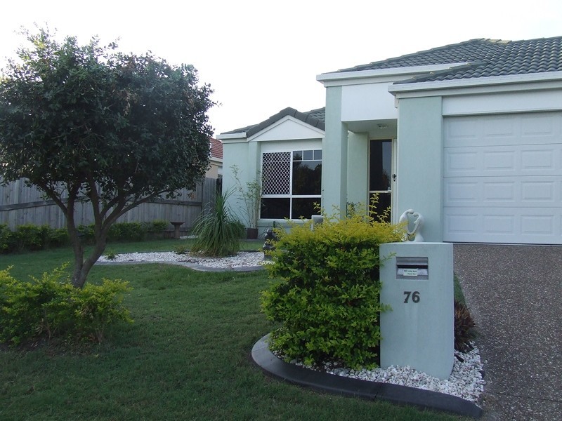 76 Voyagers Drive, Banksia Beach QLD 4507