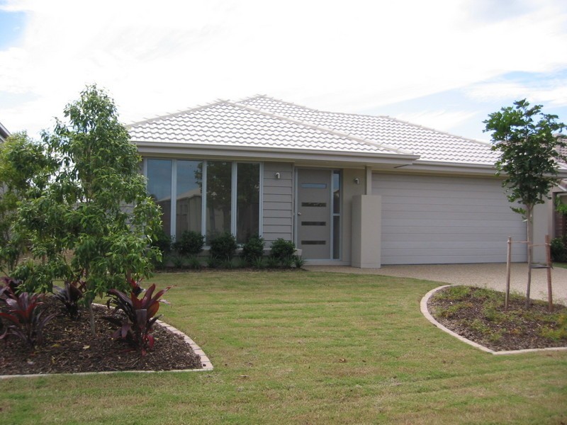 12  Pectoral Place, Banksia Beach QLD 4507