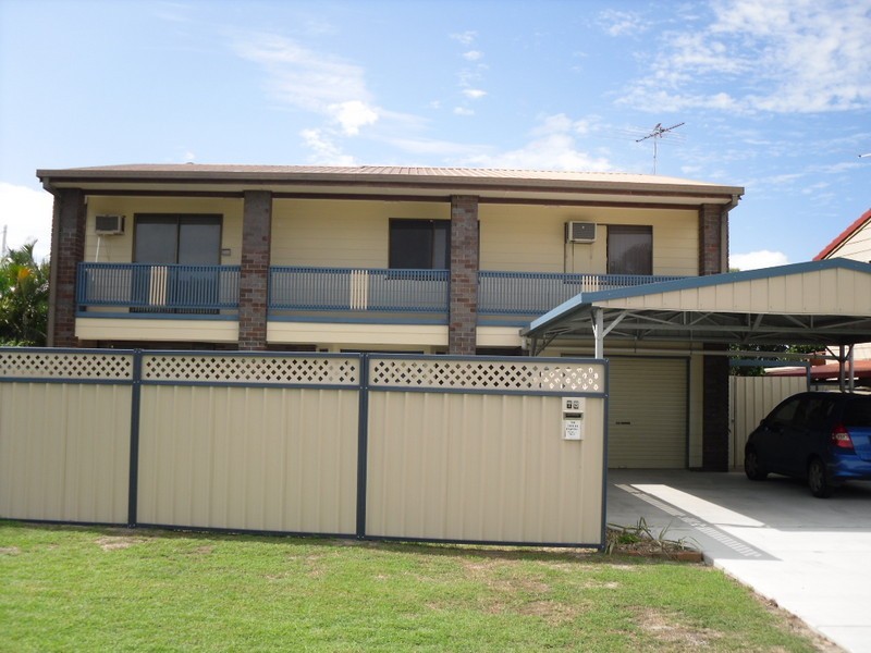 13 Crouch Avenue, Bongaree QLD 4507