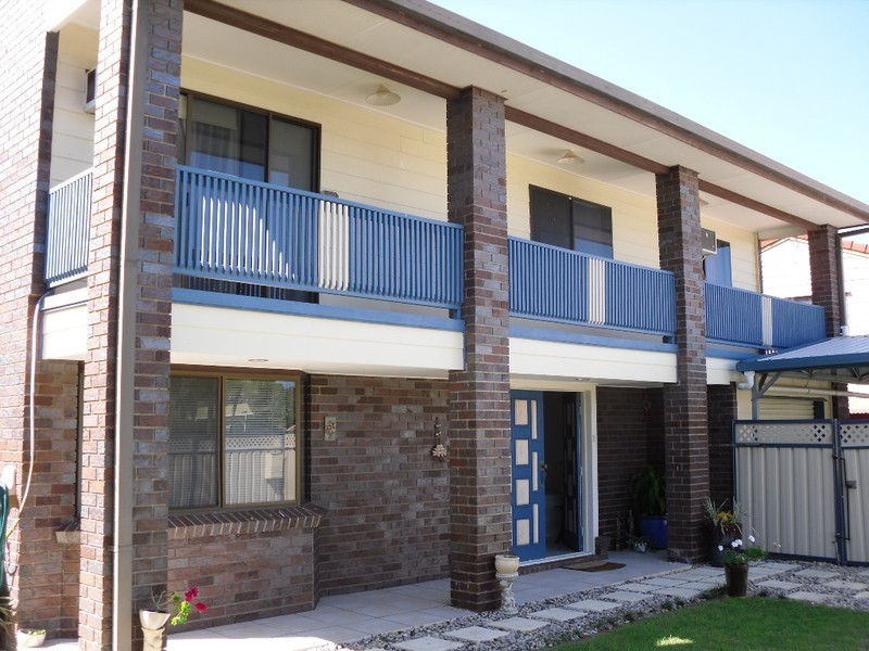 13 Crouch Avenue, Bongaree QLD 4507