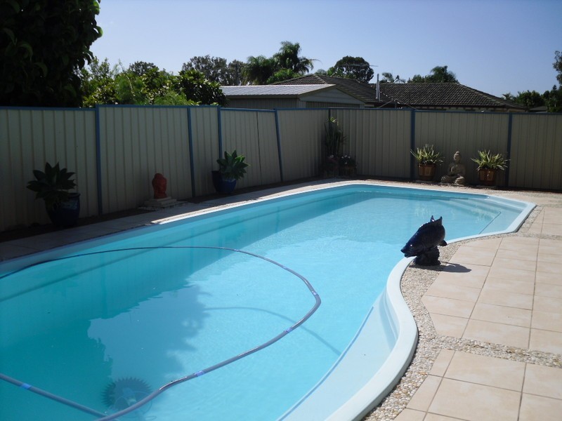 13 Crouch Avenue, Bongaree QLD 4507