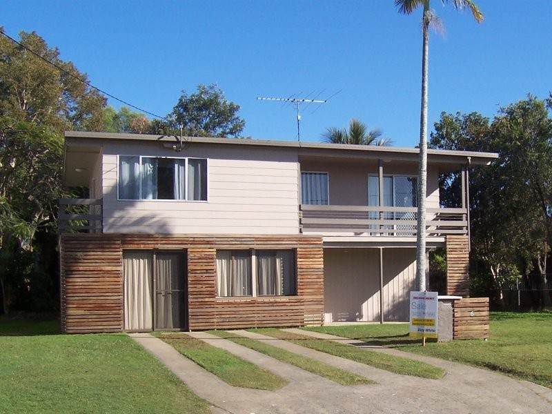 6 Wistaria Street, Bellara QLD 4507