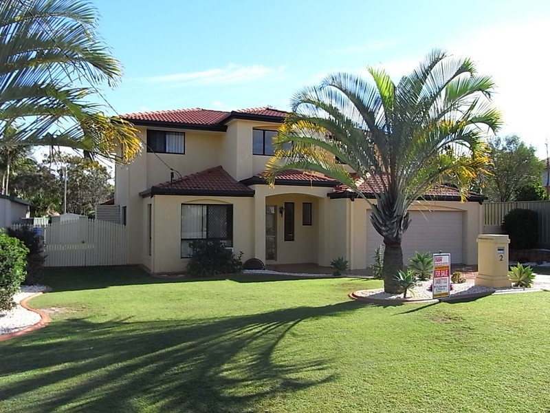 2 Brookes Crescent, Woorim QLD 4507