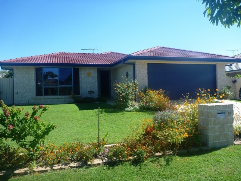 47 Seaforth Street, Sandstone Point QLD 4511