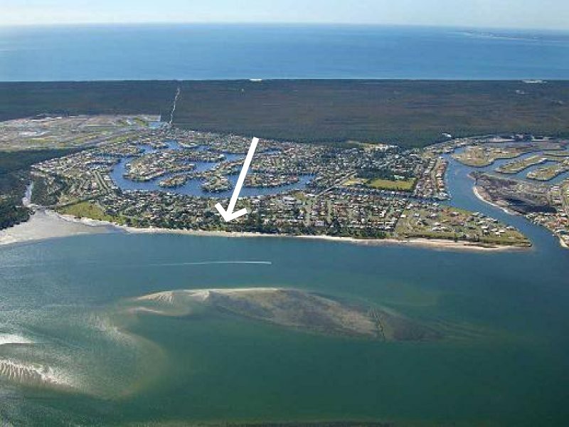 43 Solander Esplanade, Banksia Beach QLD 4507
