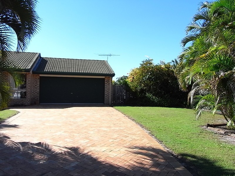 27 Island Parade, Banksia Beach QLD 4507