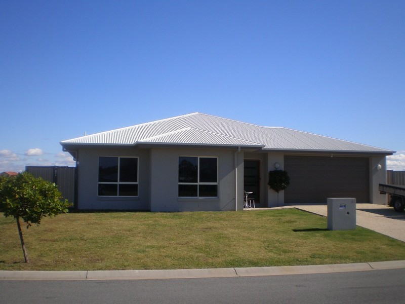 64 Pentas Drive, Bongaree QLD 4507