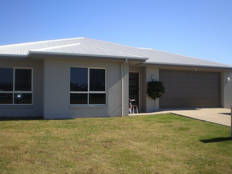 64 Pentas Drive, Bongaree QLD 4507