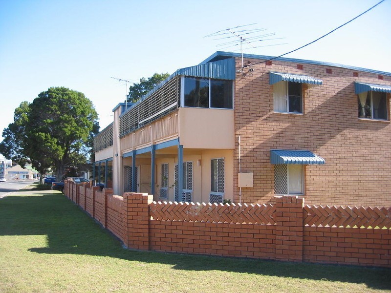 4/7-11 Palm Avenue, Bongaree QLD 4507