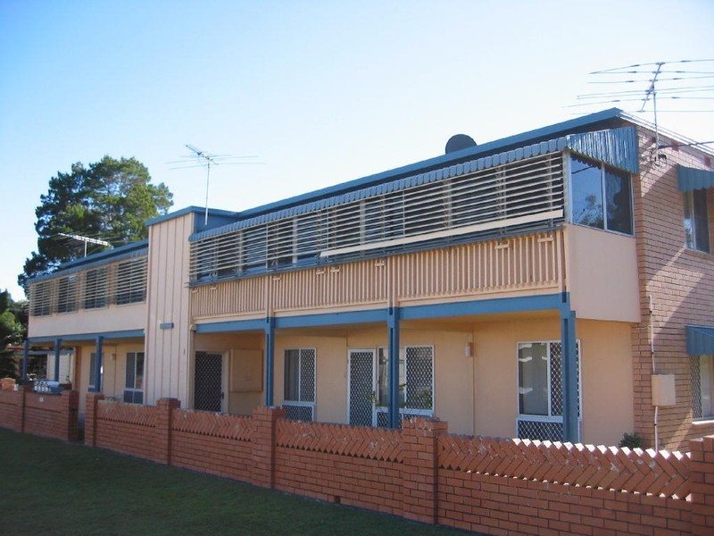 4/7-11 Palm Avenue, Bongaree QLD 4507