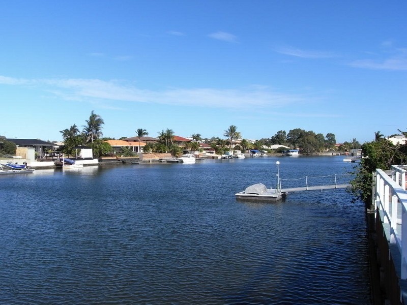 34 Jacaranda Drive, Bongaree QLD 4507