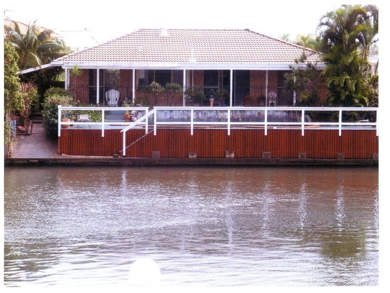 34 Jacaranda Drive, Bongaree QLD 4507