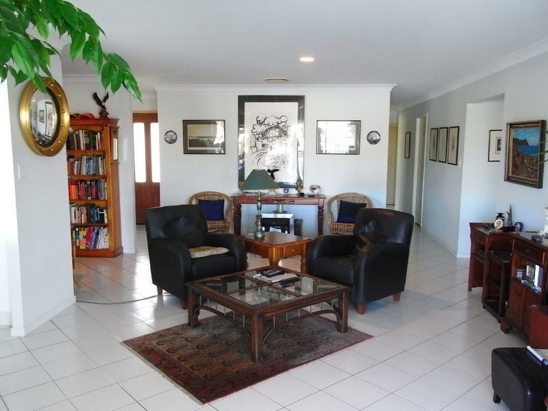 34 Jacaranda Drive, Bongaree QLD 4507