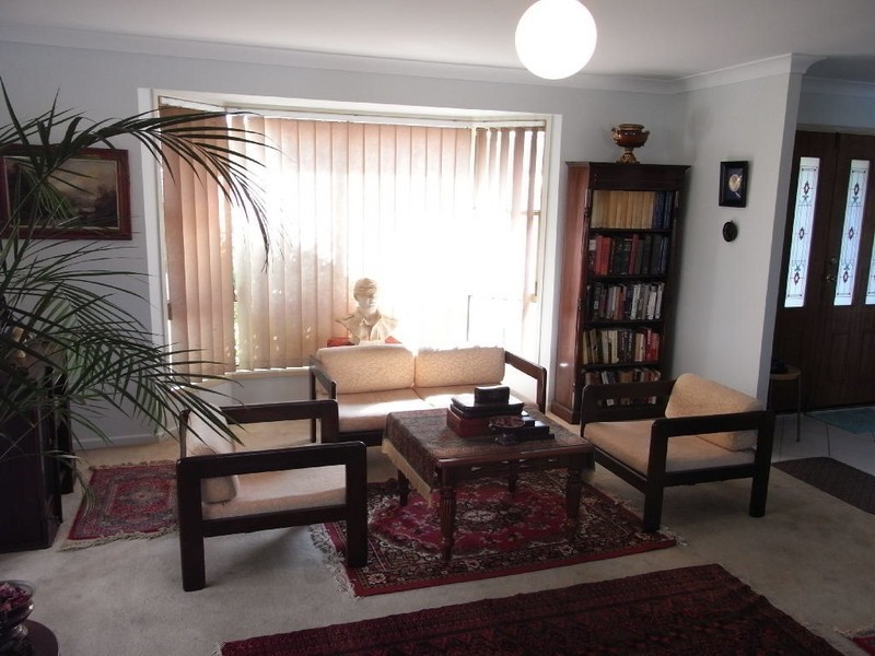 34 Jacaranda Drive, Bongaree QLD 4507