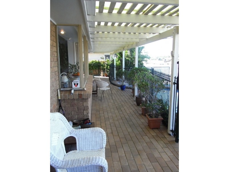 34 Jacaranda Drive, Bongaree QLD 4507