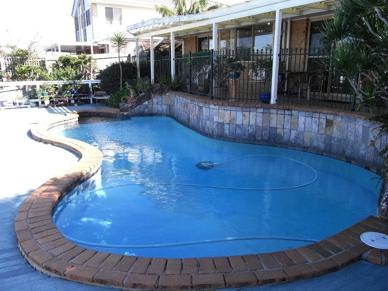 34 Jacaranda Drive, Bongaree QLD 4507