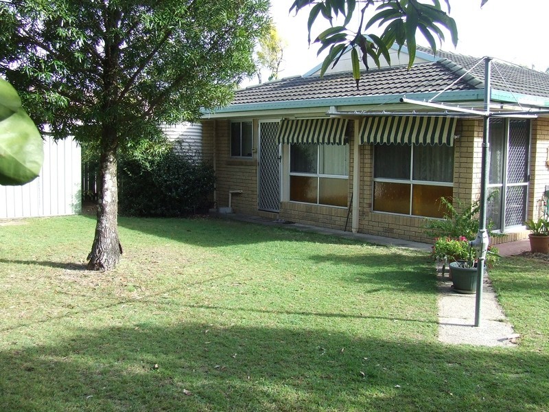 6 Elizabeth Batts Court, Banksia Beach QLD 4507