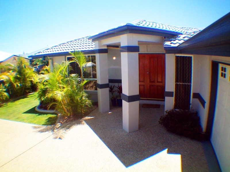 14  Alstonia Court, Bongaree QLD 4507