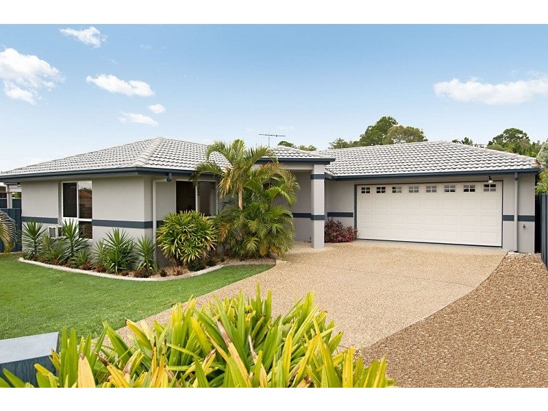 14  Alstonia Court, Bongaree QLD 4507