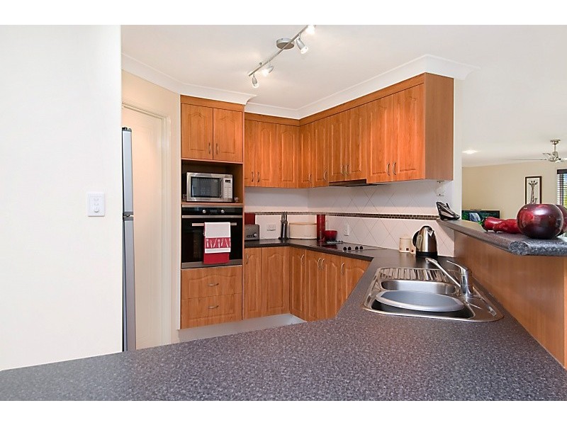 14  Alstonia Court, Bongaree QLD 4507