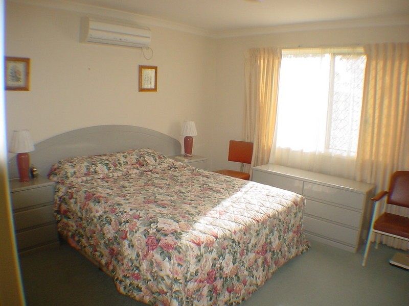 207/126 Cotterill Avenue, Bongaree QLD 4507