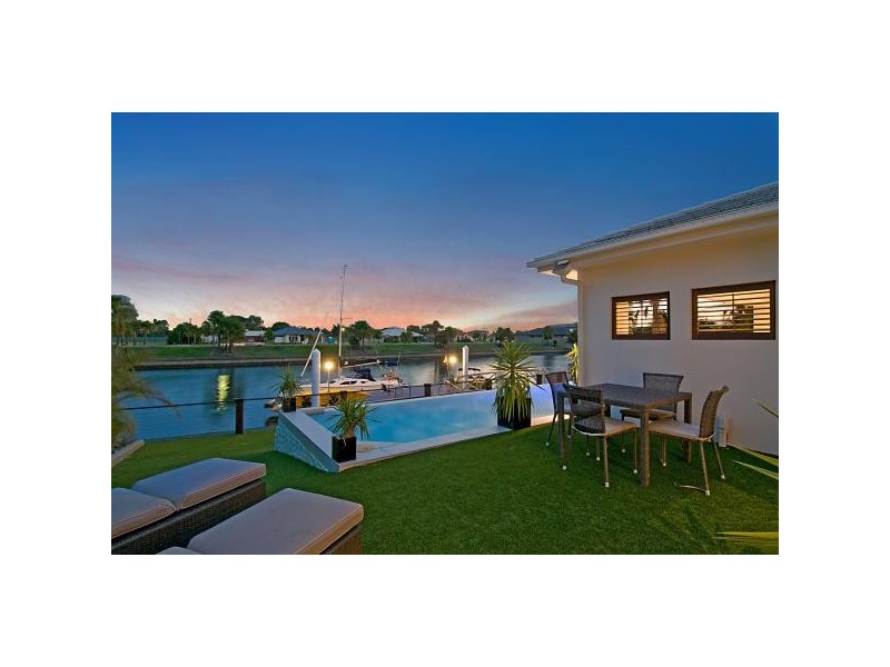 19 The Promontory, Banksia Beach QLD 4507