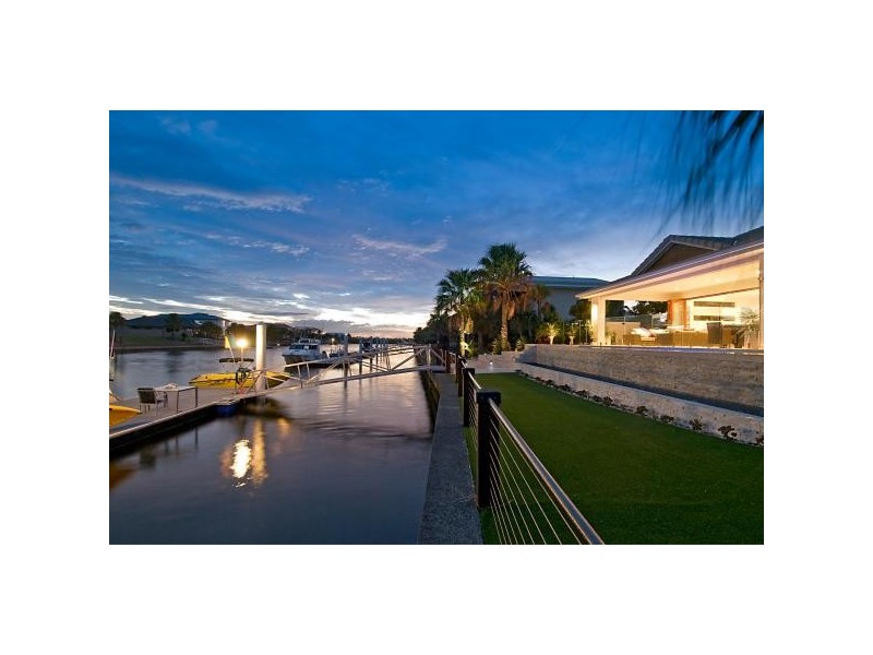 19 The Promontory, Banksia Beach QLD 4507