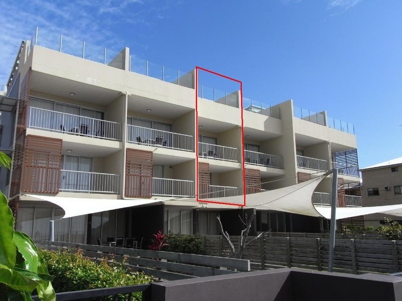 34/9 North Street, Woorim QLD 4507