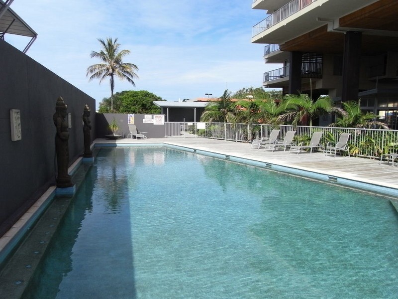 34/9 North Street, Woorim QLD 4507