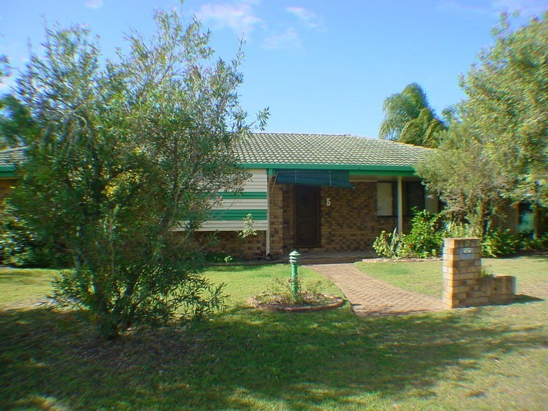 5 Plymouth Street, Banksia Beach QLD 4507