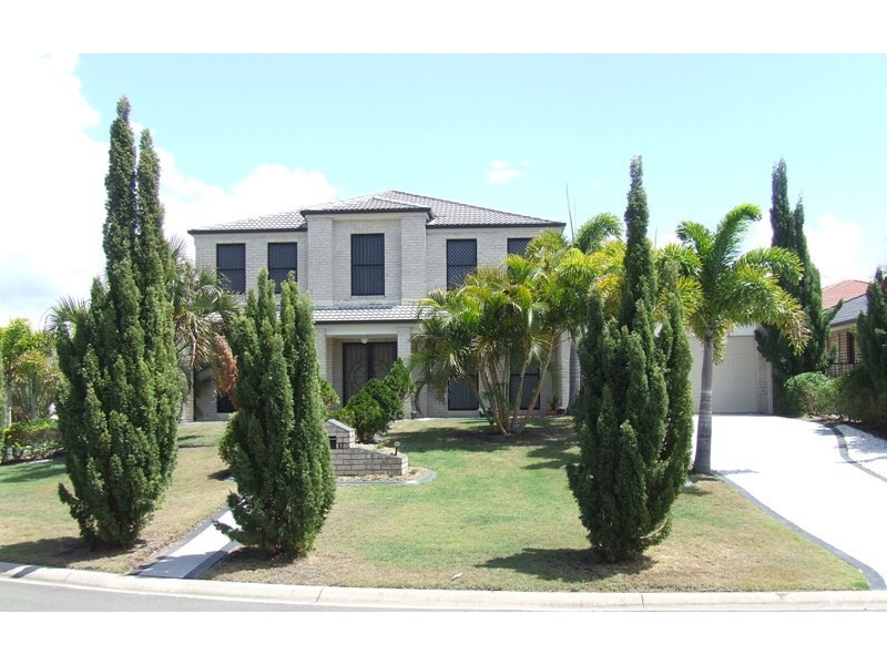 18 Dugong Crescent, Banksia Beach QLD 4507