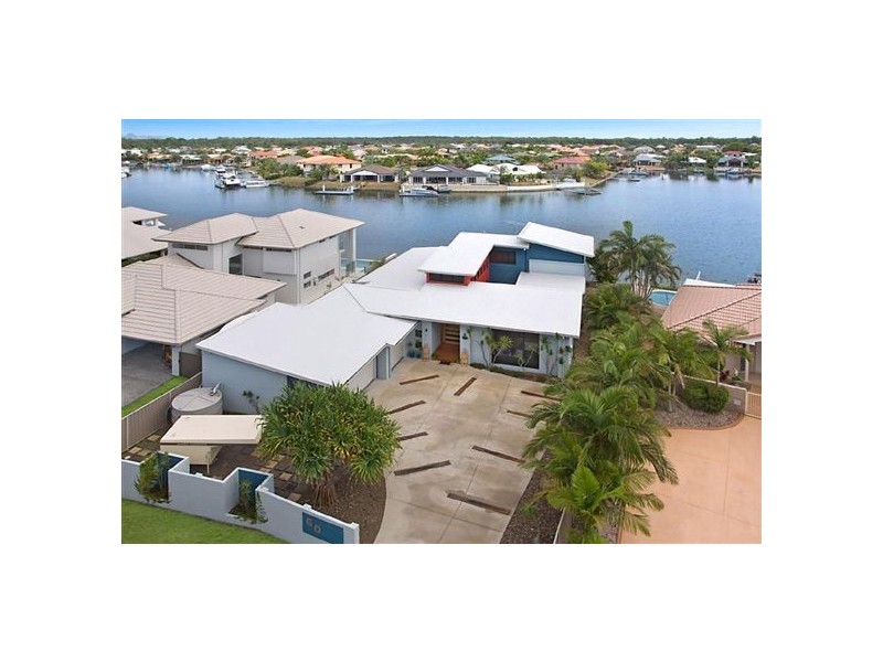 60 Pacific Drive, Banksia Beach QLD 4507