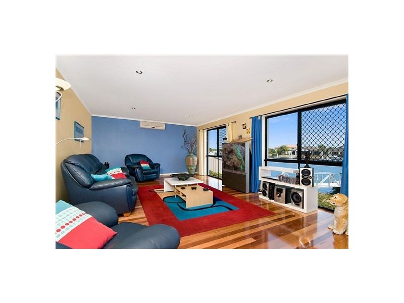 60 Pacific Drive, Banksia Beach QLD 4507