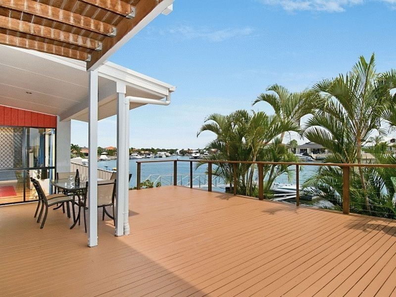 60 Pacific Drive, Banksia Beach QLD 4507