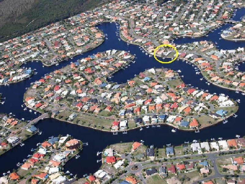 60 Pacific Drive, Banksia Beach QLD 4507