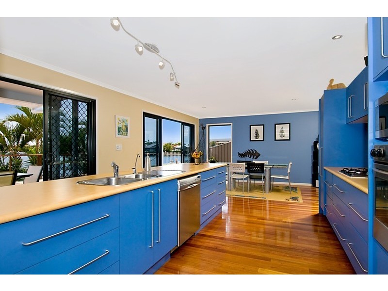 60 Pacific Drive, Banksia Beach QLD 4507