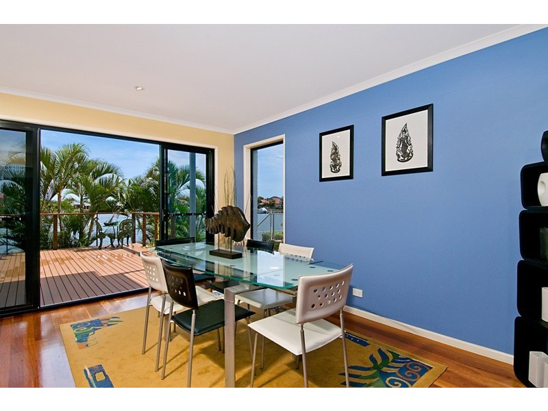 60 Pacific Drive, Banksia Beach QLD 4507